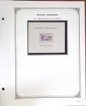 1880-1955, Plusieurs colonies françaises, principalement