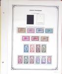 1880-1955, Plusieurs colonies françaises, principalement