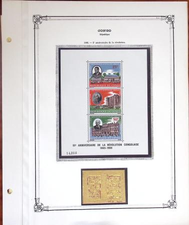 1880-1955, Plusieurs colonies françaises, principalement