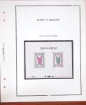 1880-1955, Plusieurs colonies françaises, principalement