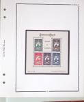 1880-1955, Plusieurs colonies françaises, principalement
