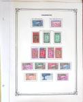 1880-1955, Plusieurs colonies françaises, principalement