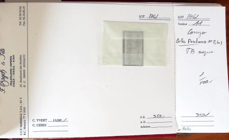 1880-1955, Plusieurs colonies françaises, principalement