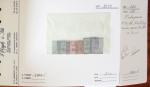 1879-1950, Sélection de bonnes valeurs des Colonies,