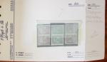 1879-1950, Sélection de bonnes valeurs des Colonies,