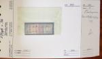1879-1950, Sélection de bonnes valeurs des Colonies,