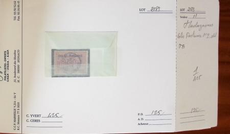 1879-1950, Sélection de bonnes valeurs des Colonies,