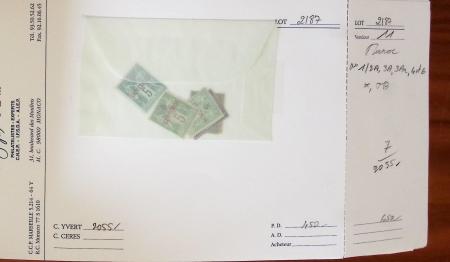 1879-1950, Sélection de bonnes valeurs des Colonies,