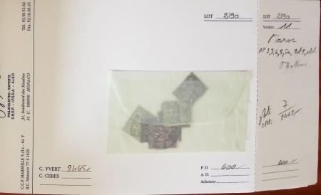 1879-1950, Sélection de bonnes valeurs des Colonies,