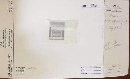 1879-1950, Sélection de bonnes valeurs des Colonies,