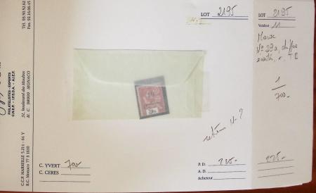 1879-1950, Sélection de bonnes valeurs des Colonies,