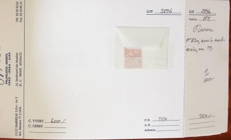 1879-1950, Sélection de bonnes valeurs des Colonies,