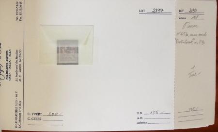 1879-1950, Sélection de bonnes valeurs des Colonies,