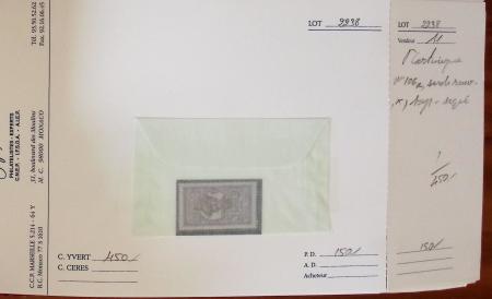 1879-1950, Sélection de bonnes valeurs des Colonies,