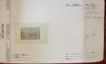 1879-1950, Sélection de bonnes valeurs des Colonies,