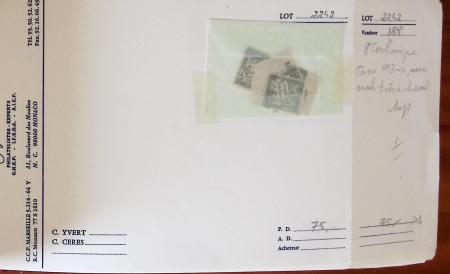 1879-1950, Sélection de bonnes valeurs des Colonies,