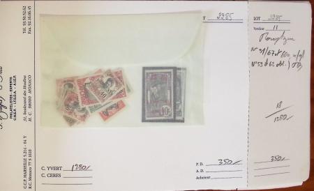 1879-1950, Sélection de bonnes valeurs des Colonies,
