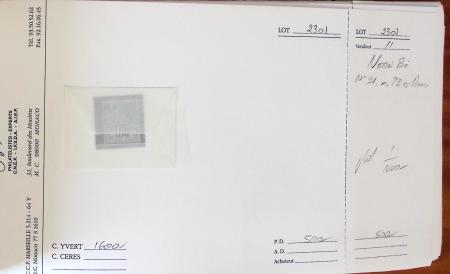 1879-1950, Sélection de bonnes valeurs des Colonies,