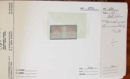1879-1950, Sélection de bonnes valeurs des Colonies,