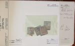 1879-1950, Sélection de bonnes valeurs des Colonies,