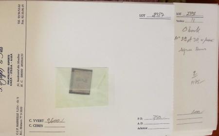 1879-1950, Sélection de bonnes valeurs des Colonies,