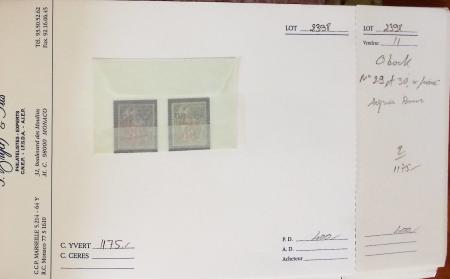 1879-1950, Sélection de bonnes valeurs des Colonies,