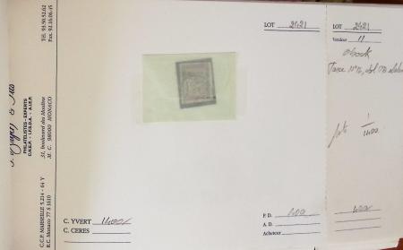 1879-1950, Sélection de bonnes valeurs des Colonies,