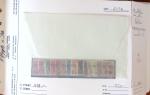 1879-1950, Sélection de bonnes valeurs des Colonies,