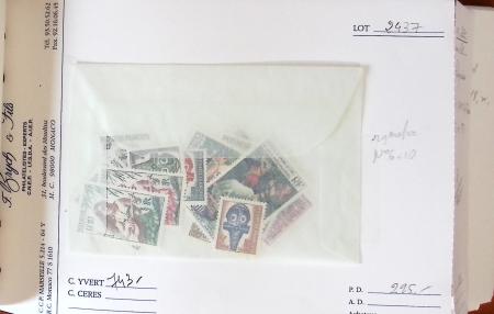1879-1950, Sélection de bonnes valeurs des Colonies,