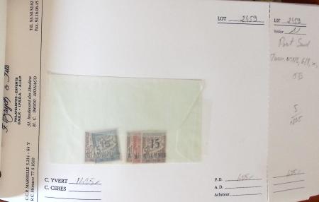 1879-1950, Sélection de bonnes valeurs des Colonies,