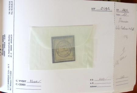 1879-1950, Sélection de bonnes valeurs des Colonies,