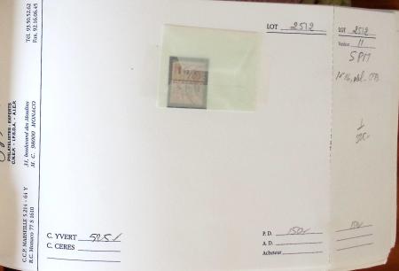 1879-1950, Sélection de bonnes valeurs des Colonies,
