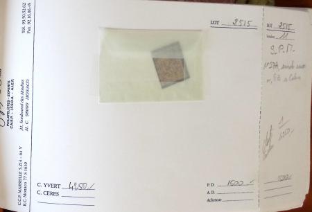 1879-1950, Sélection de bonnes valeurs des Colonies,