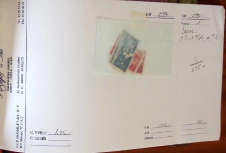 1879-1950, Sélection de bonnes valeurs des Colonies,
