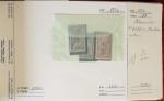 1878-1962, Sélection de bonnes valeurs des Colonies,