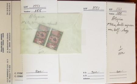 1878-1962, Sélection de bonnes valeurs des Colonies,