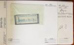 1878-1962, Sélection de bonnes valeurs des Colonies,