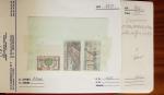 1878-1962, Sélection de bonnes valeurs des Colonies,