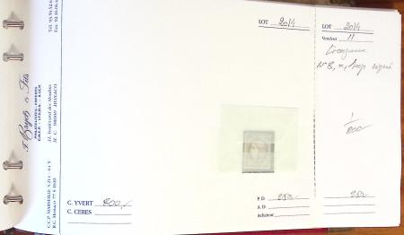 1878-1962, Sélection de bonnes valeurs des Colonies,