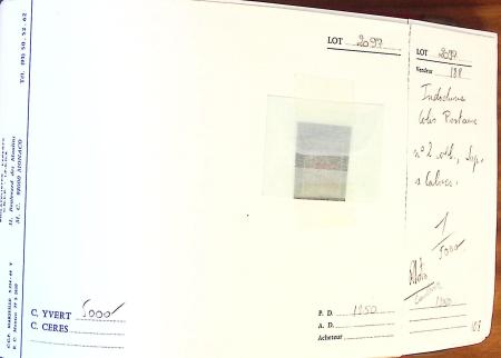 1878-1962, Sélection de bonnes valeurs des Colonies,