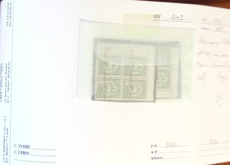 1878-1962, Sélection de bonnes valeurs des Colonies,