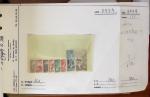 1881-1959, Sélection de bonnes valeurs des Colonies,