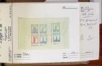 1881-1959, Sélection de bonnes valeurs des Colonies,