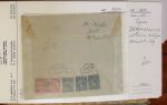 1881-1959, Sélection de bonnes valeurs des Colonies,