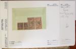 1881-1959, Sélection de bonnes valeurs des Colonies,