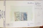1881-1959, Sélection de bonnes valeurs des Colonies,