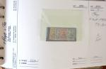 1881-1959, Sélection de bonnes valeurs des Colonies,