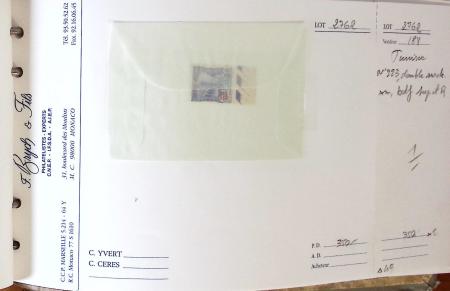 1881-1959, Sélection de bonnes valeurs des Colonies,