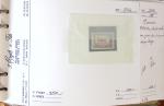 1881-1959, Sélection de bonnes valeurs des Colonies,