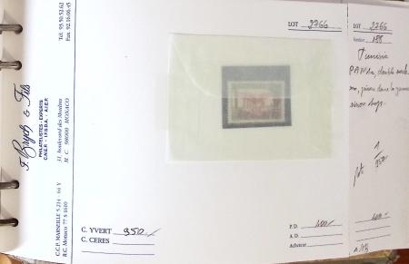 1881-1959, Sélection de bonnes valeurs des Colonies,